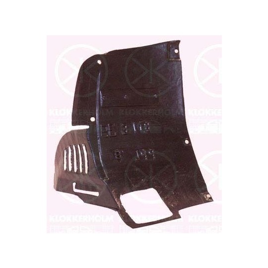 0065388 - Panelling, mudguard 