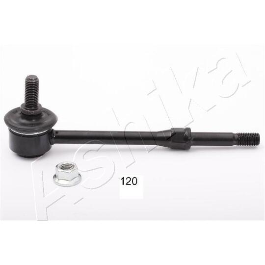 106-01-120 - Sway Bar, suspension 