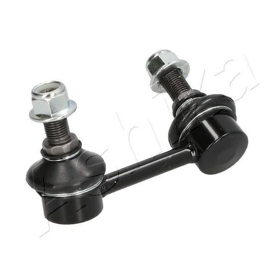 106-01-168L - Sway Bar, suspension 