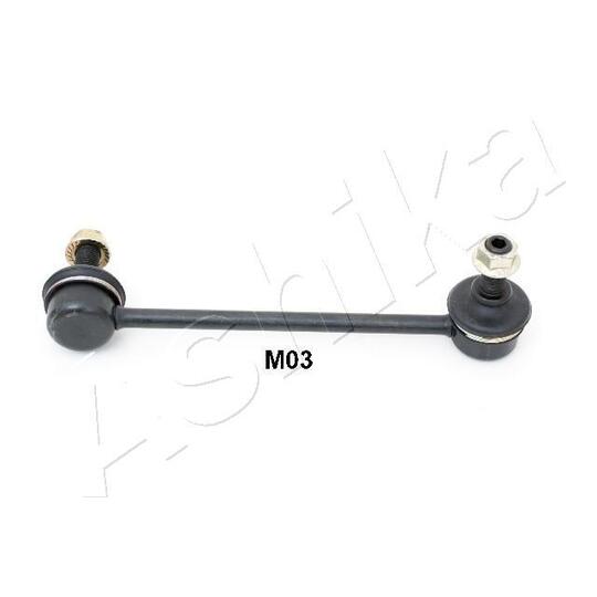 106-0M-M03 - Sway Bar, suspension 