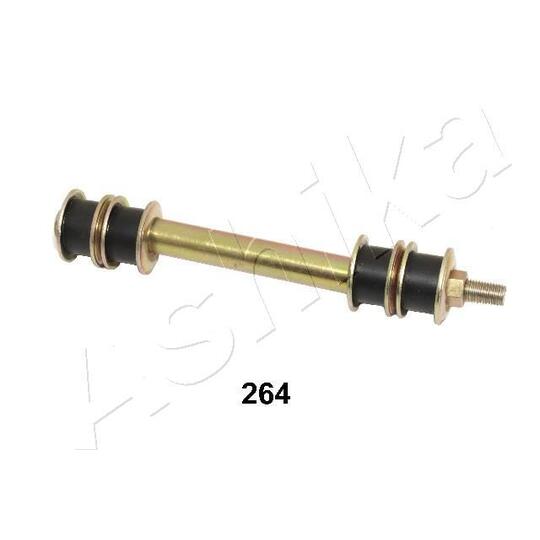 106-02-264 - Sway Bar, suspension 