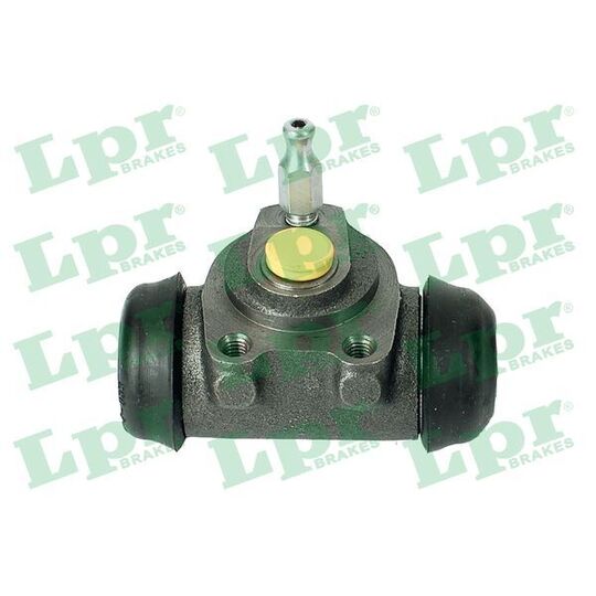 4009 - Wheel Brake Cylinder 