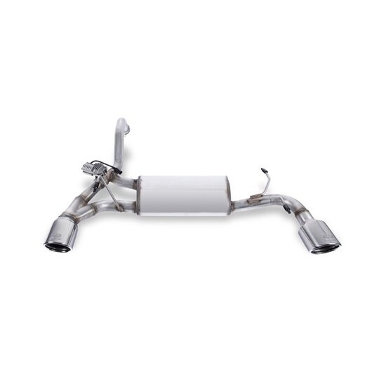 000202114333 - Exhaust System 