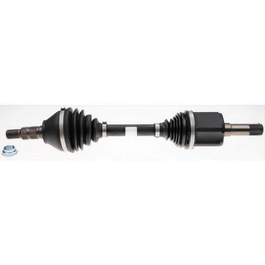 306888 - Drive Shaft 