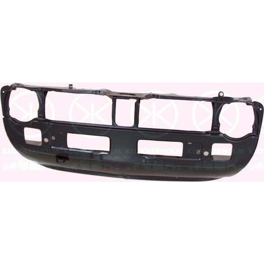 9520201 - Front Cowling 