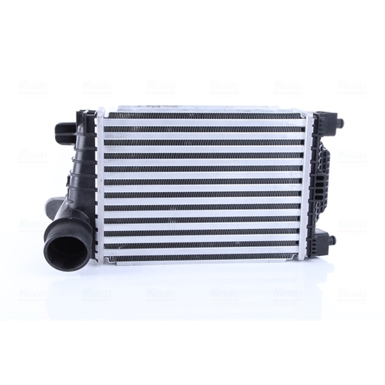 961598 - Intercooler, charger 