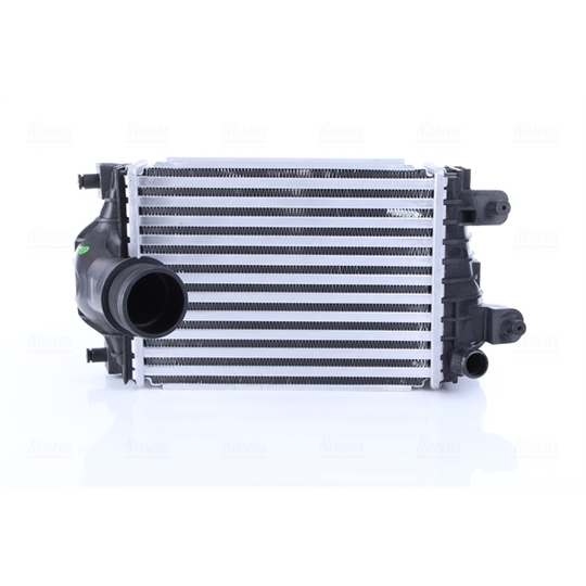 961598 - Intercooler, charger 