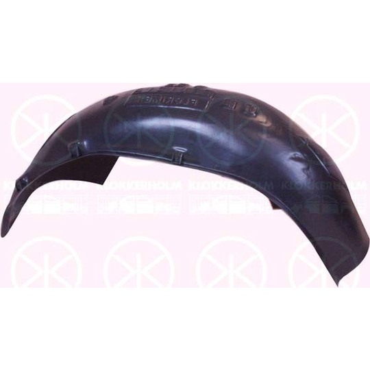 7513548 - Panelling, mudguard 