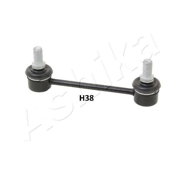 106-0H-H38 - Sway Bar, suspension 