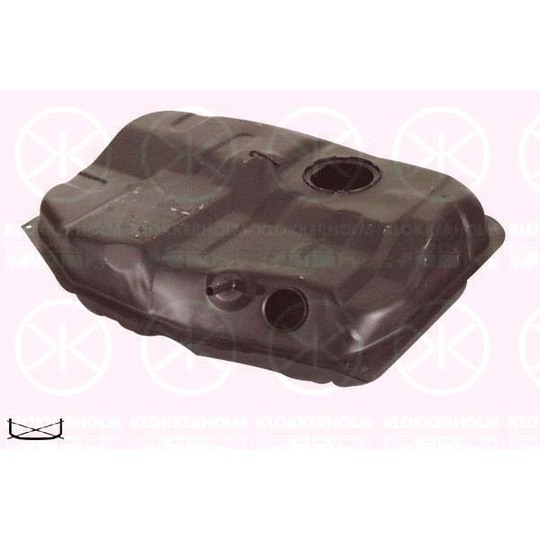 2528008 - Fuel tank 