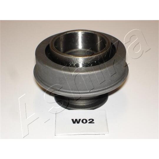 90-0W-002 - Clutch Release Bearing 