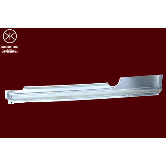 5023002 - Foot Board, door sill 