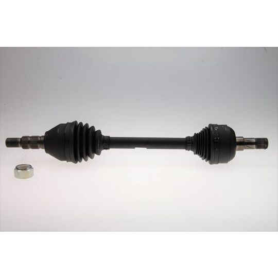 36710 - Drive Shaft 