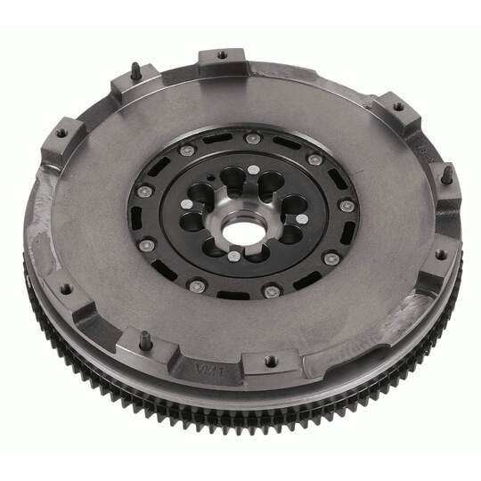 Flywheel