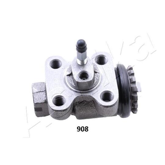 67-09-908 - Wheel Brake Cylinder 