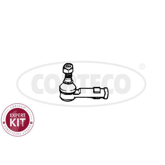 49401518 - Tie Rod End 