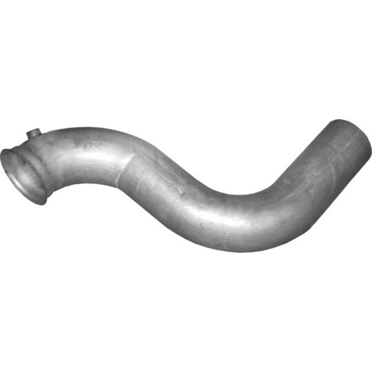 71.25 - Exhaust pipe 