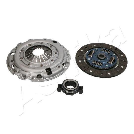 92-08-815 - Clutch Kit 