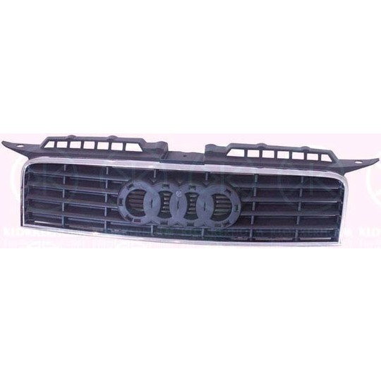 0026990A1 - Radiator Grille 