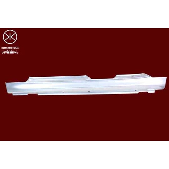 5507012 - Foot Board, door sill 