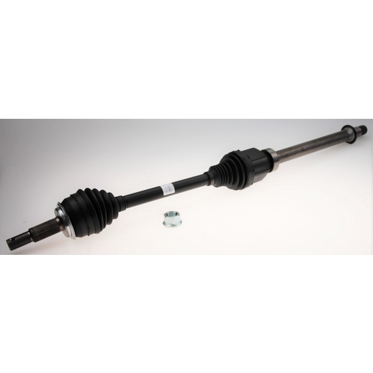 36535 - Drive Shaft 