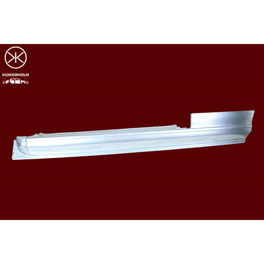 6031001 - Foot Board, door sill 