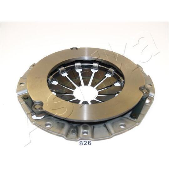 70-08-826 - Clutch Pressure Plate 