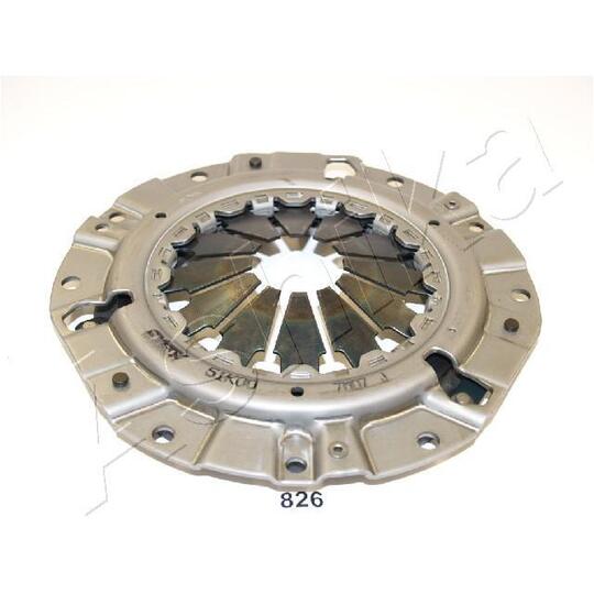 70-08-826 - Clutch Pressure Plate 