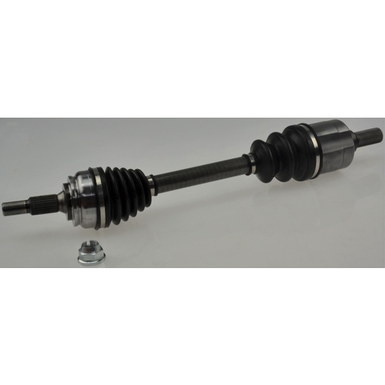 GKND12182 - Drive Shaft 