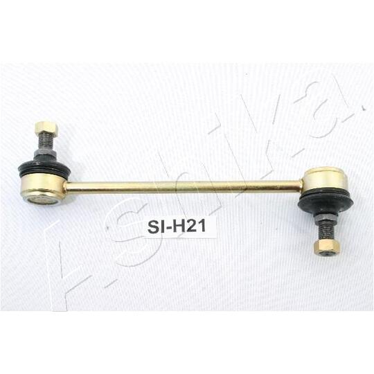 106-0H-H21 - Sway Bar, suspension 