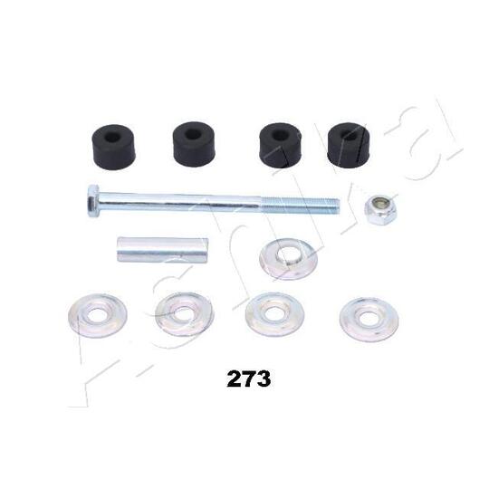 106-02-273 - Sway Bar, suspension 