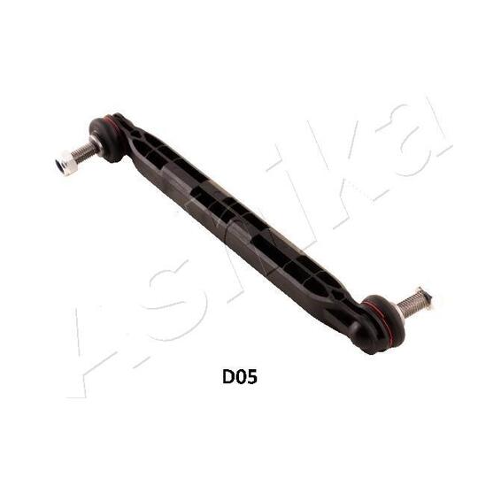 106-0D-D05 - Sway Bar, suspension 