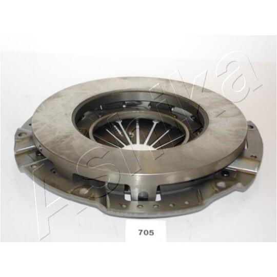 70-07-705 - Clutch Pressure Plate 