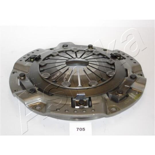 70-07-705 - Clutch Pressure Plate 