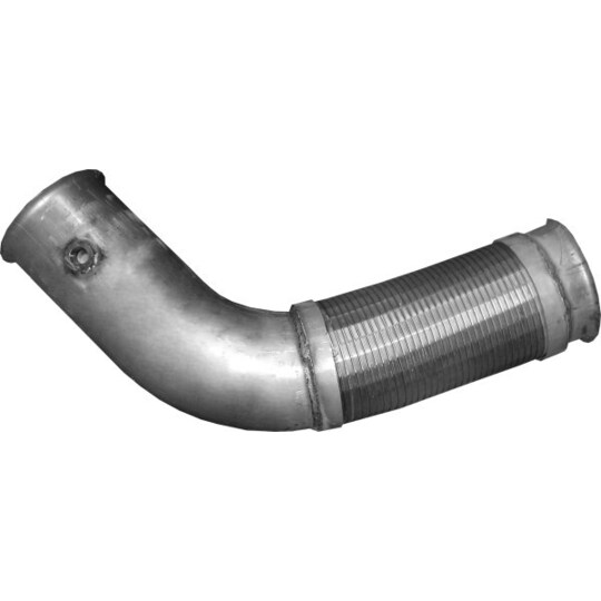 71.41 - Exhaust pipe 