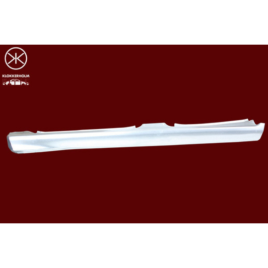 2552012 - Foot Board, door sill 