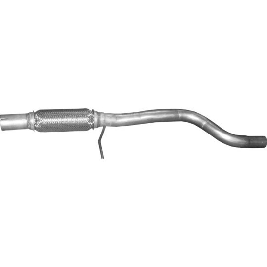 07.429 - Exhaust pipe 