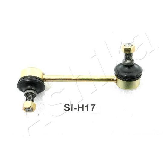 106-0H-H16R - Sway Bar, suspension 