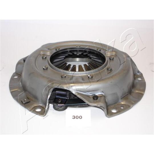 70-03-300 - Clutch Pressure Plate 