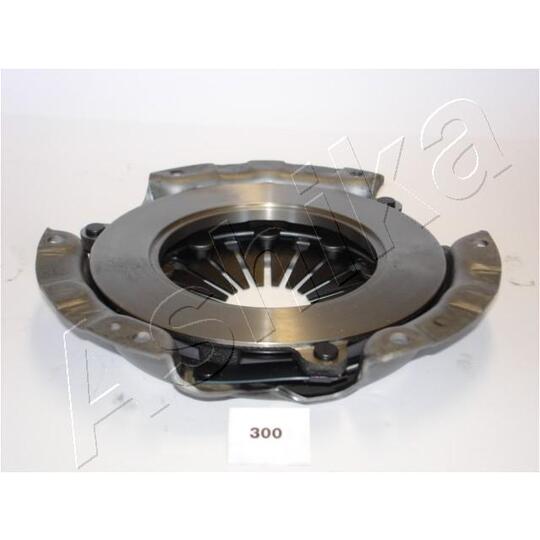 70-03-300 - Clutch Pressure Plate 