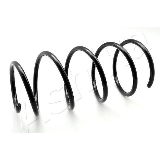 ZCA3755A - Coil Spring 