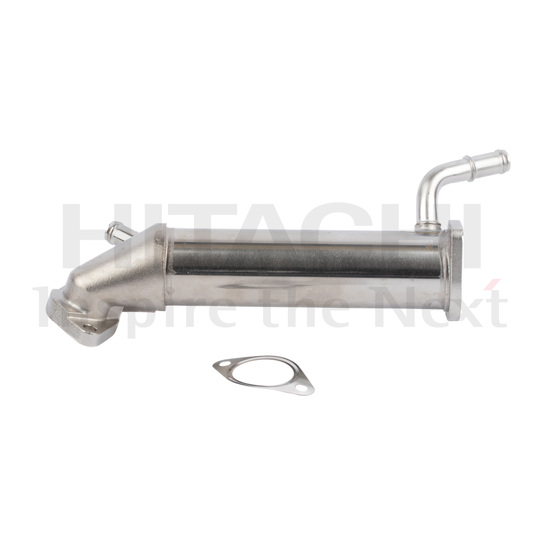 2505986 - Cooler, exhaust gas recirculation 