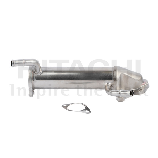 2505986 - Cooler, exhaust gas recirculation 