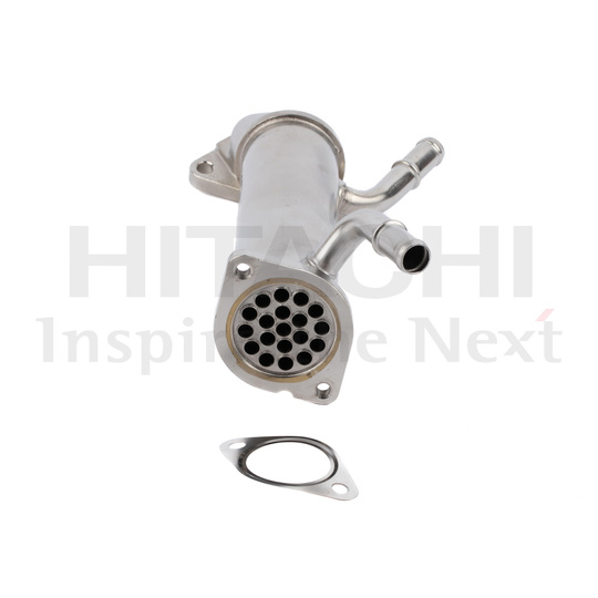 2505986 - Cooler, exhaust gas recirculation 