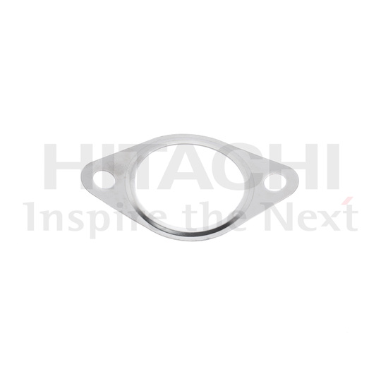 2505986 - Cooler, exhaust gas recirculation 