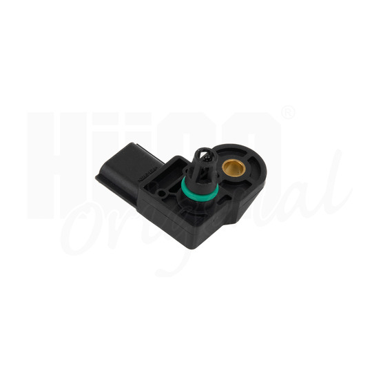 138251 - Sensor, intake manifold pressure 