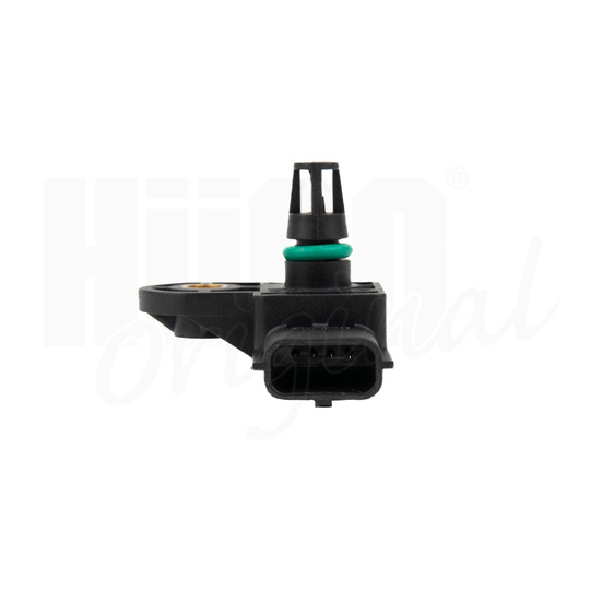 138251 - Sensor, intake manifold pressure 