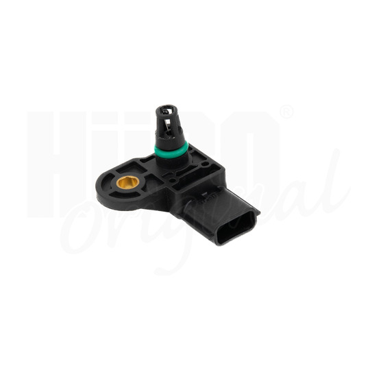 138251 - Sensor, intake manifold pressure 