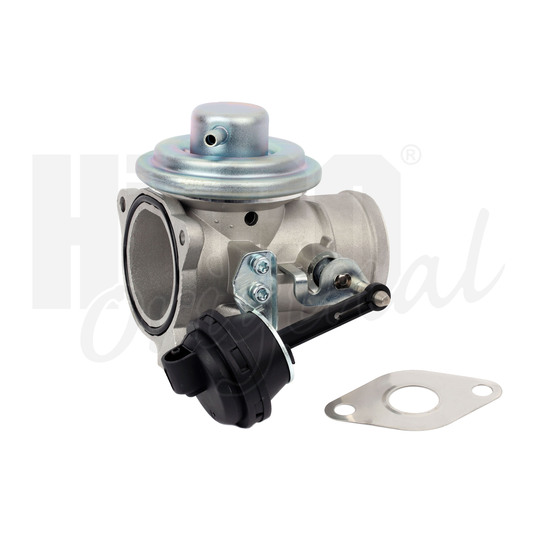 2508475 - EGR Valve 