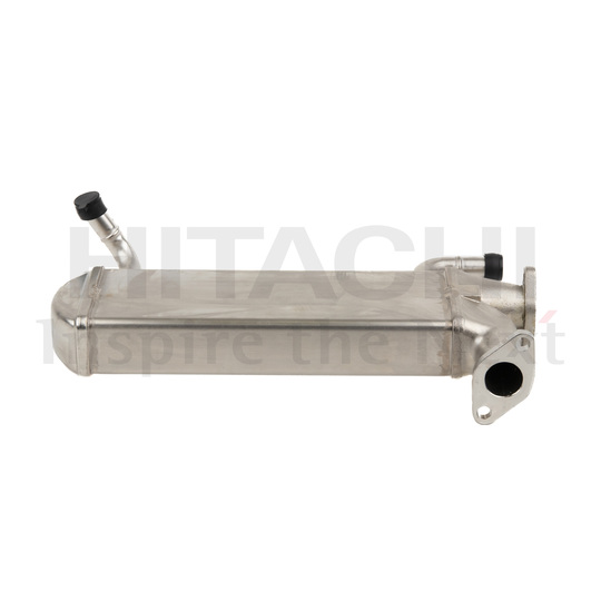 2505973 - Cooler, exhaust gas recirculation 